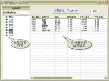 餐饮与酒店管理系统的综合应用与选择指南