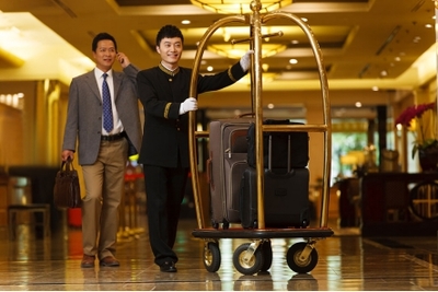 破解连锁酒店运营困局 简单点酒店管理系统连锁版的应用与价值