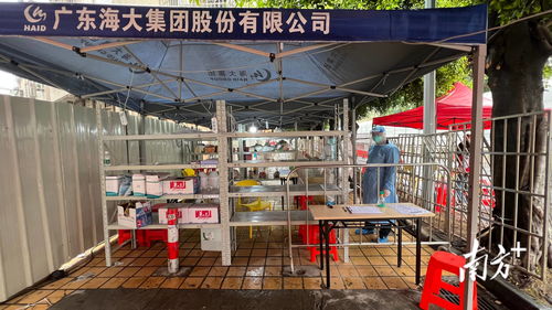 大石管控区居民转移至酒店封闭管理，全面强化防疫措施