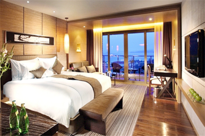 安逸闲庭酒店 以卓越管理打造舒心旅居体验