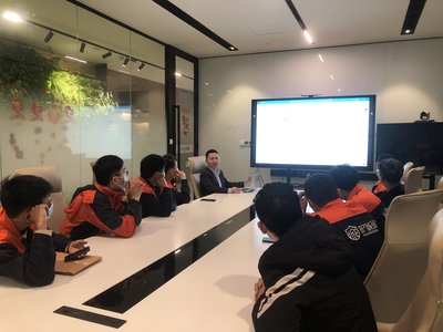 赋能服务团队 酒店管理中现场作业人员技能强化培训策略