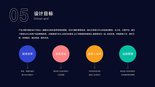 酒店管理的未来之道 数智融合的力量与效益